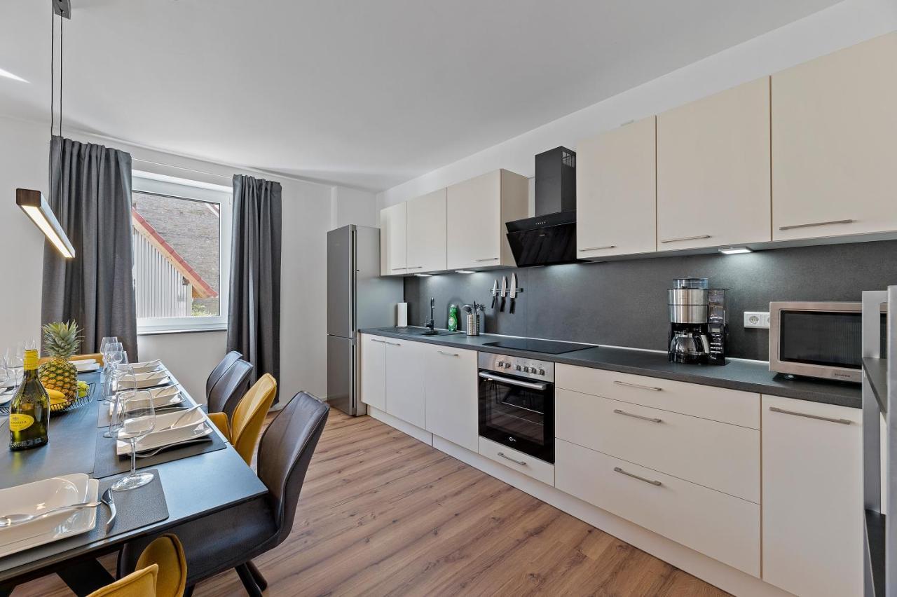Golden Home With Barbecue, Yoga, Football Table Sinsheim Zewnętrze zdjęcie