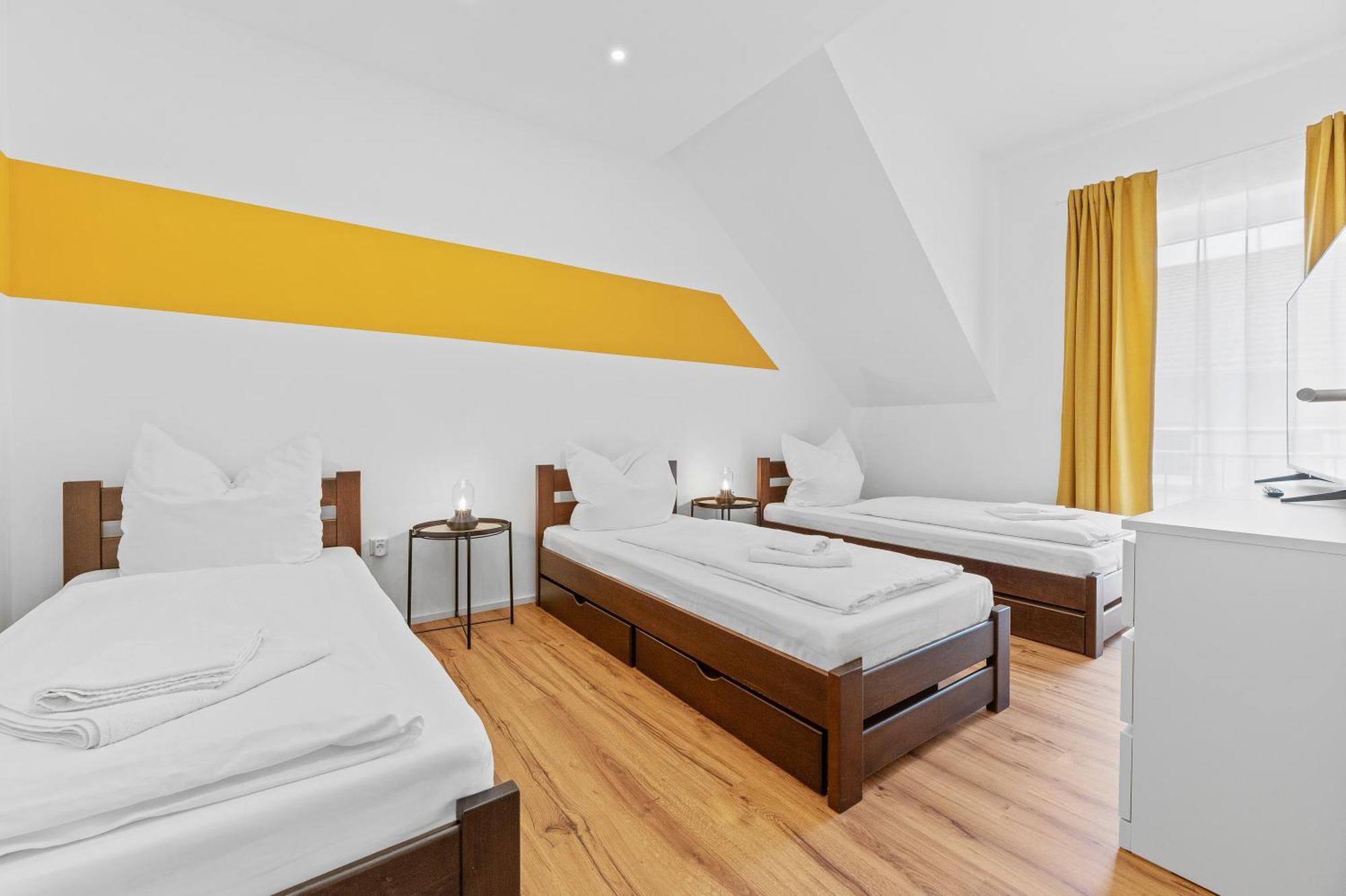 Golden Home With Barbecue, Yoga, Football Table Sinsheim Zewnętrze zdjęcie