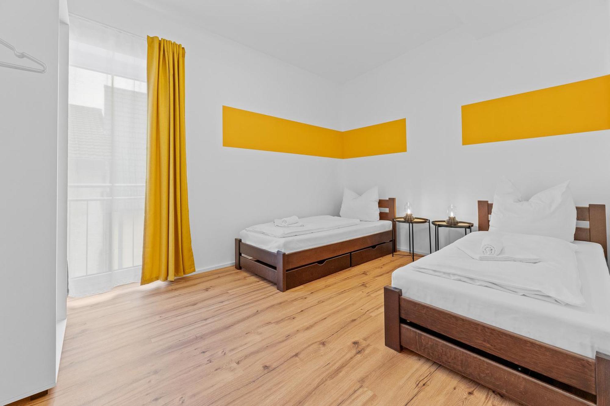 Golden Home With Barbecue, Yoga, Football Table Sinsheim Zewnętrze zdjęcie
