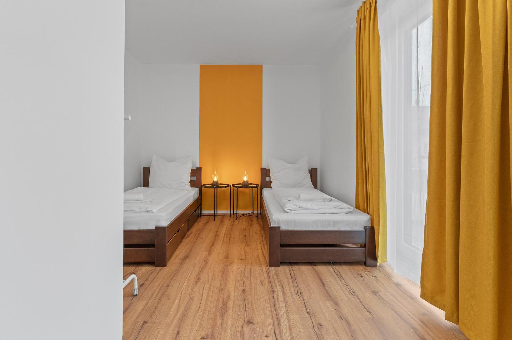 Golden Home With Barbecue, Yoga, Football Table Sinsheim Zewnętrze zdjęcie